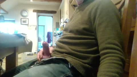 J4ckcock online show from April 9, 10:20 am