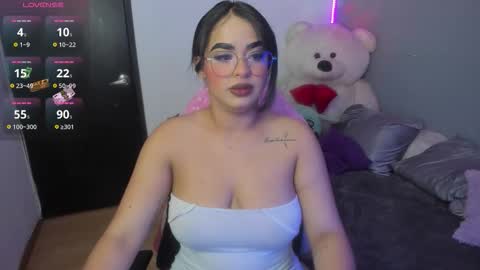 Snapshot of j_abbey chatting on February 8, 2:48 am j_abbey online show from February 8, 2:48 am