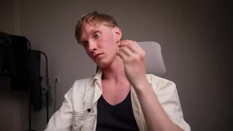 Danny online show from February 1, 7:23 pm