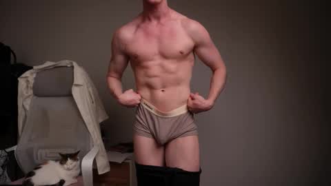 Danny online show from February 6, 7:28 pm