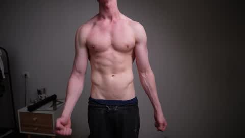 Danny online show from March 27, 8:30 pm