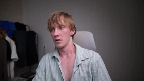 Danny online show from May 20, 11:27 am