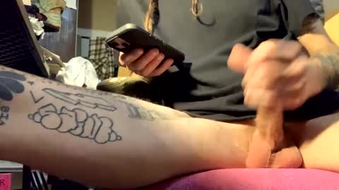 Snapshot of j_boogie_mane chatting on January 22, 4:34 am j boogie online show from January 22, 4:34 am