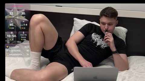 Snapshot of j_lyle_x chatting on March 1, 7:05 pm j_lyle_x online show from March 1, 7:05 pm