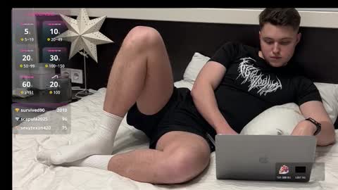 Snapshot of j_lyle_x chatting on March 6, 7:21 pm j_lyle_x online show from March 6, 7:21 pm