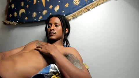 jaacksn online show from April 10, 1:22 am