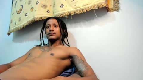 jaacksn online show from April 12, 3:00 am