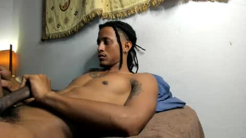 jaacksn online show from April 23, 12:26 pm