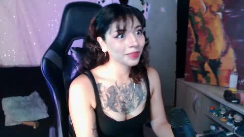 jade 18  online show from March 12, 7:36 am