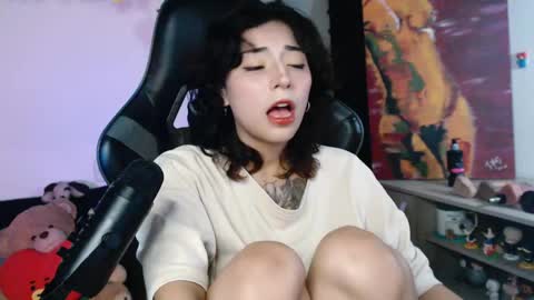 jade 18  online show from April 15, 1:56 am