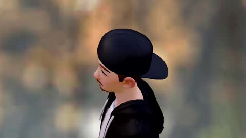 Snapshot of jaay1223 chatting on October 6, 12:57 pm jaay1223 online show from October 6, 12:57 pm