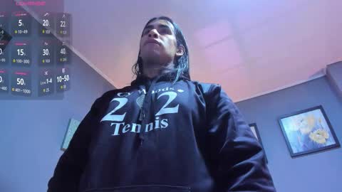 David online show from March 18, 5:27 pm