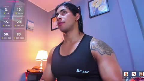 Snapshot of jabob_coper chatting on July 9, 5:22 am David online show from July 9, 5:22 am