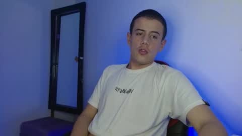 Tyler online show from March 14, 8:42 am