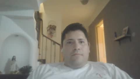 Snapshot of jac977 chatting on May 13, 6:33 am jac977 online show from May 13, 6:33 am