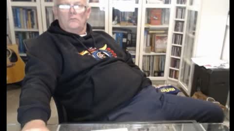 Snapshot of jacal711 chatting on April 14, 1:06 pm jacal711 online show from April 14, 1:06 pm