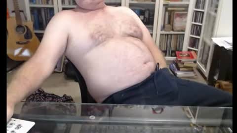 Snapshot of jacal711 chatting on July 20, 12:51 pm jacal711 online show from July 20, 12:51 pm