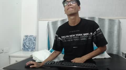 jacck_black online show from June 20, 8:00 pm