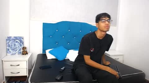 jacck_black online show from June 27, 11:26 am