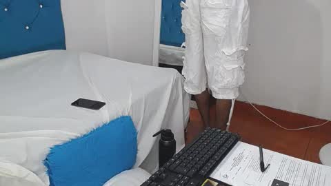 jacck_black online show from June 29, 4:29 pm