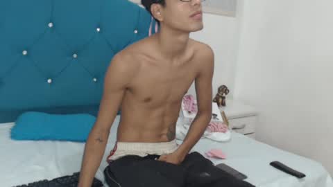 jacck_black online show from July 15, 1:27 pm