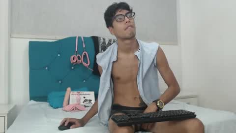 jacck_black online show from July 23, 2:15 pm