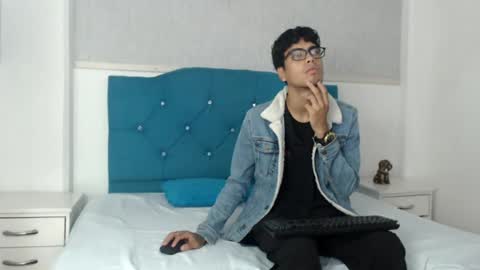 jacck_black online show from July 25, 11:30 am