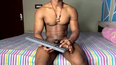 Snapshot of jace_desi chatting on May 19, 5:36 am Jace online show from May 19, 5:36 am