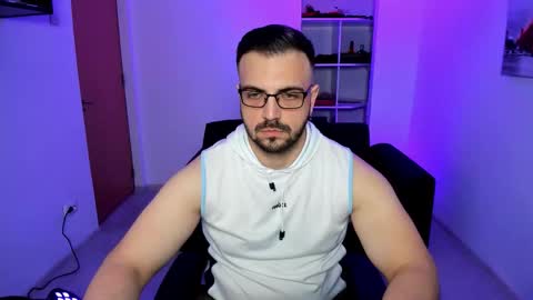 Jace online show from November 18, 6:51 am