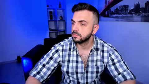 Jace online show from December 17, 5:02 am