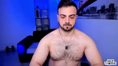 Jace online show from March 8, 5:22 am