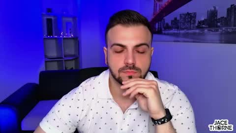 Jace online show from March 22, 5:11 am