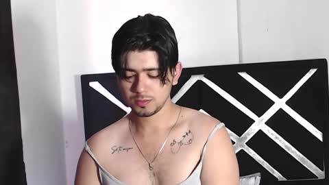 Snapshot of jack03xx_ chatting on May 10, 5:07 pm Jack online show from May 10, 5:07 pm
