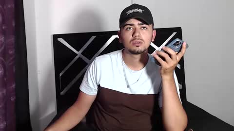 Snapshot of jack03xx_ chatting on May 15, 7:21 pm Jack online show from May 15, 7:21 pm