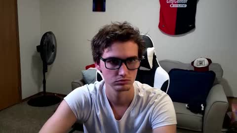 JACK JACK online show from January 8, 2:03 am