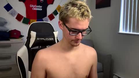 JACK JACK online show from March 23, 7:40 pm