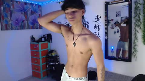 jack160724 online show from February 27, 8:42 pm