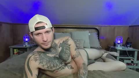 jack19942248 online show from December 2, 1:50 pm