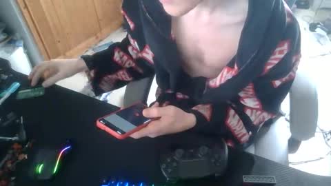 Snapshot of jack2616307098 chatting on May 11, 8:09 am Jack881 online show from May 11, 8:09 am