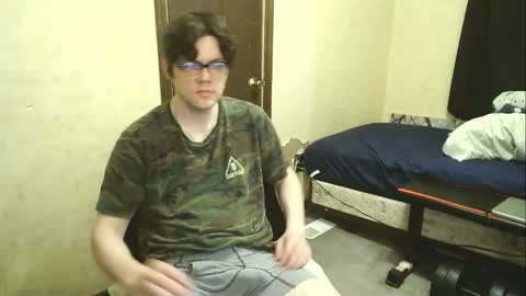 Jack online show from February 15, 12:25 pm