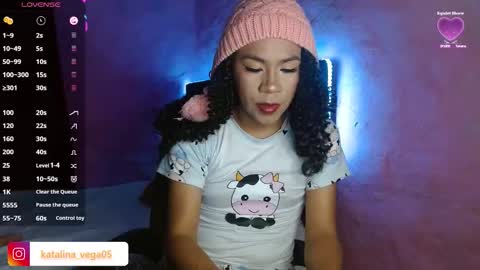 Kata vega25 online show from November 18, 3:01 am