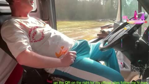 jack online show from March 24, 8:19 am