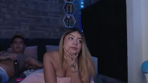 jack__melissa online show from February 6, 4:39 am