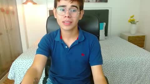 JACK TOMAS online show from June 10, 2:38 pm