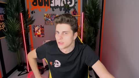 Jack online show from October 15, 5:18 am