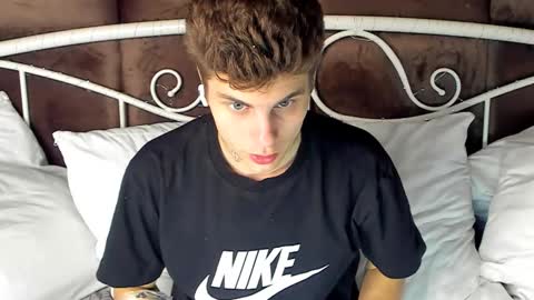 Jack online show from October 17, 7:33 am