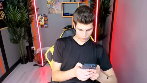 Jack online show from October 18, 10:10 pm