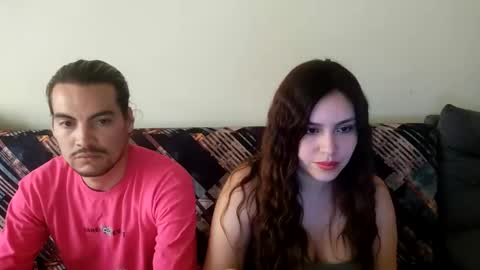 Jack and Emily online show from January 2, 8:46 pm