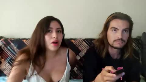 Jack and Emily online show from January 16, 8:46 pm