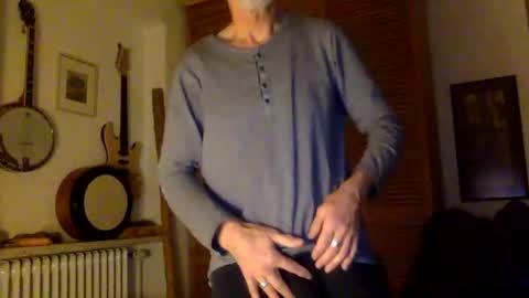 Snapshot of jack_fountain chatting on December 21, 11:45 pm Jack online show from December 21, 11:45 pm